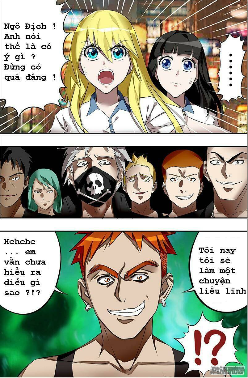 were wolf chapter 31 5