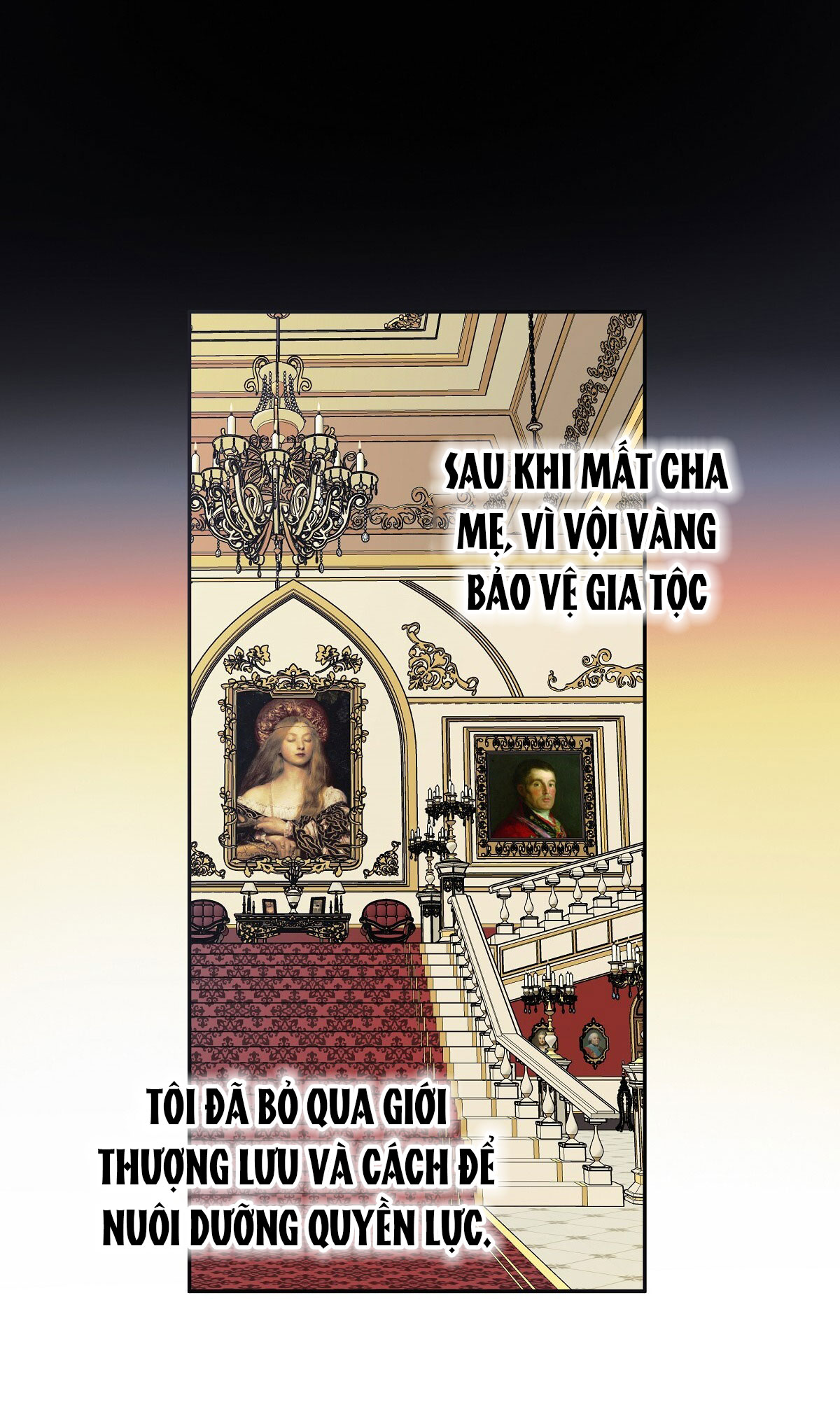 bánh xe của charlotte chapter 8.1 8