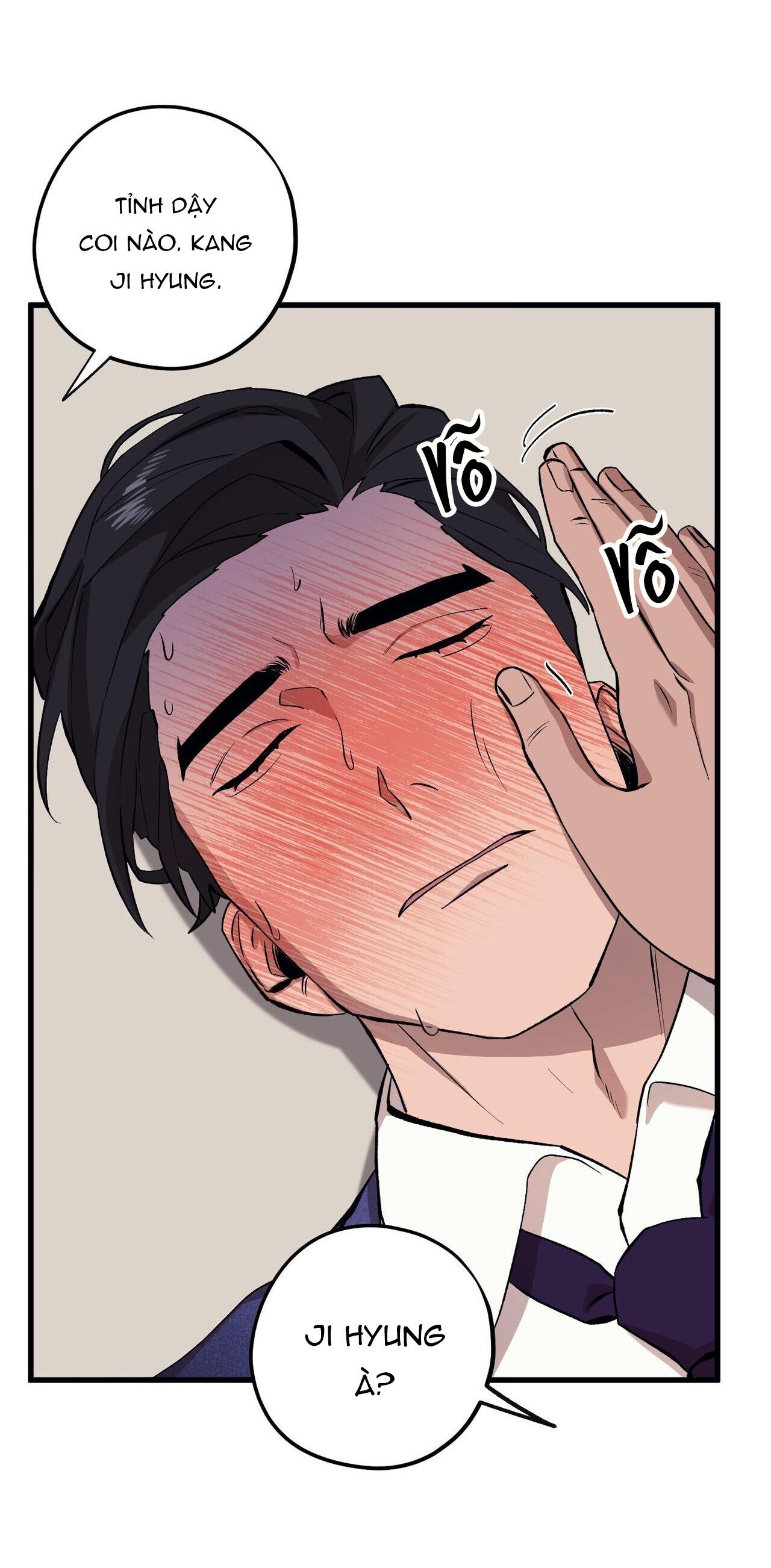 làm dâu nhà tài phiệt họ kang chapter 63 26