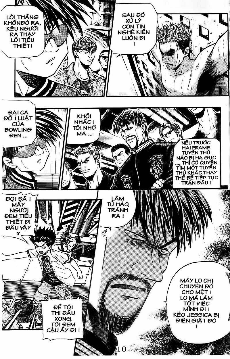 bowling king chapter 154 14