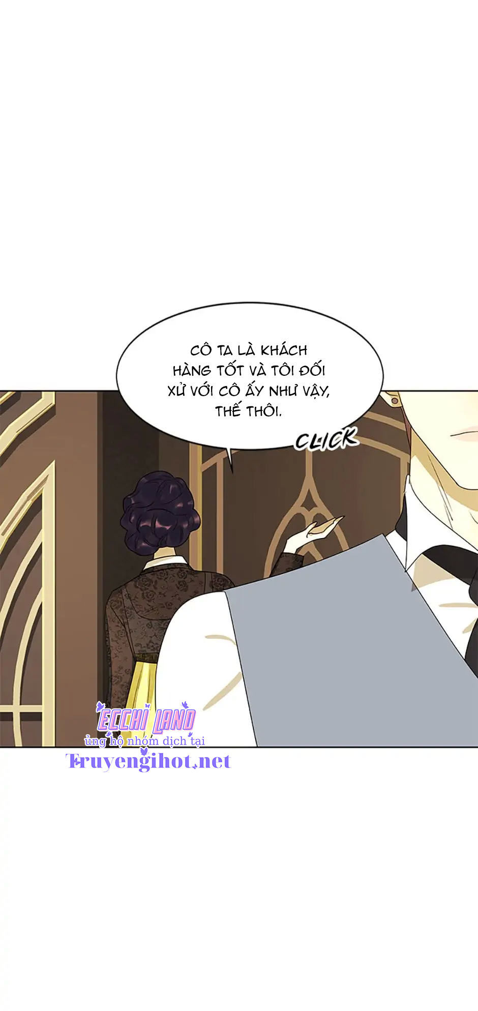 tiểu thuyết đầu tay của ác nữ chapter 22.1 29