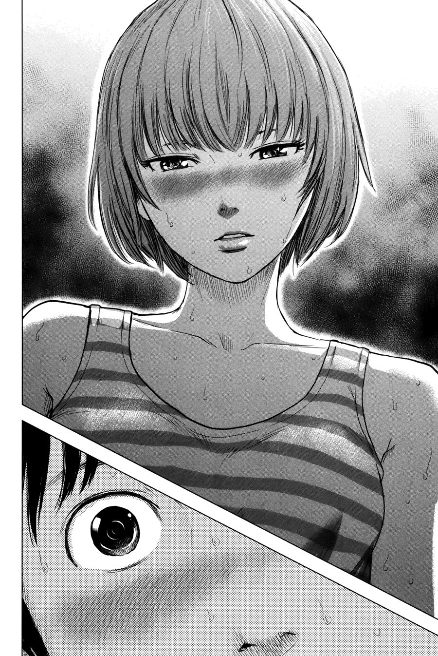 aku no hana chapter 24 35