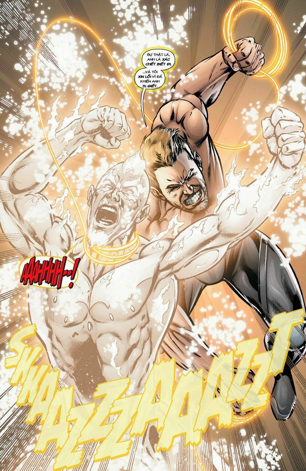 forever evil chapter 33 13