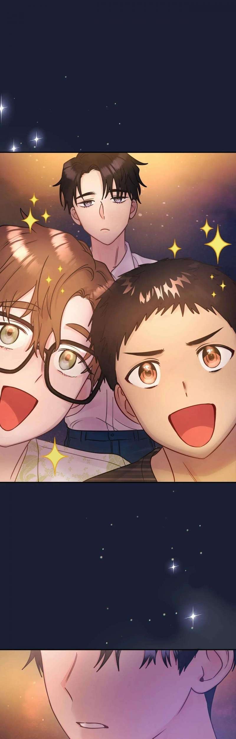 [18+] người bạn nguy hiểm của anh trai chapter 17 37