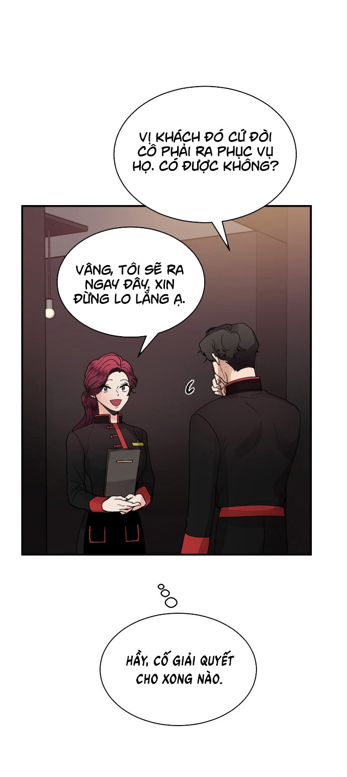 oan gia ngõ hẹp chapter 19 39