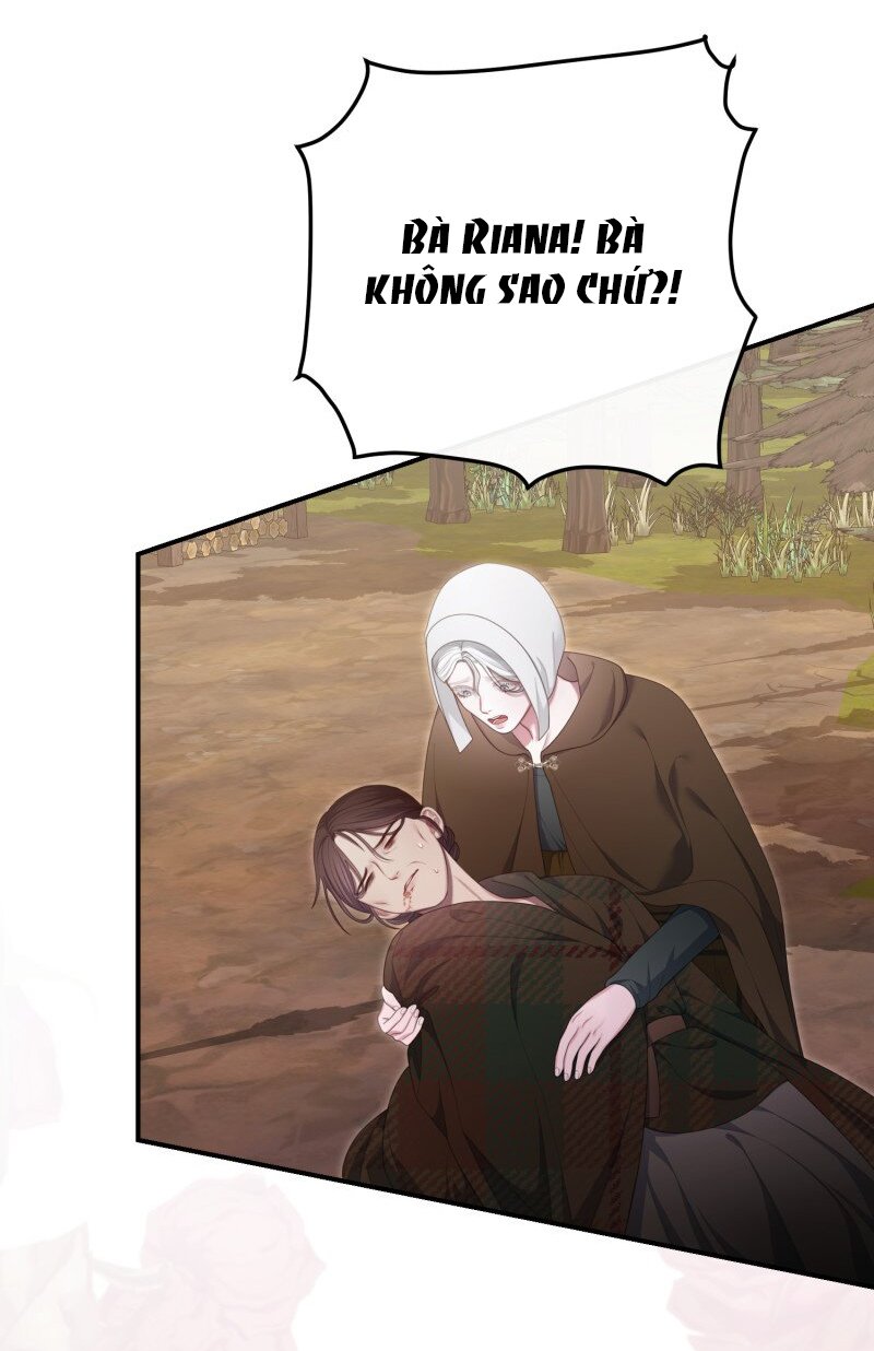 nữ hầu muốn đình công chapter 33 41