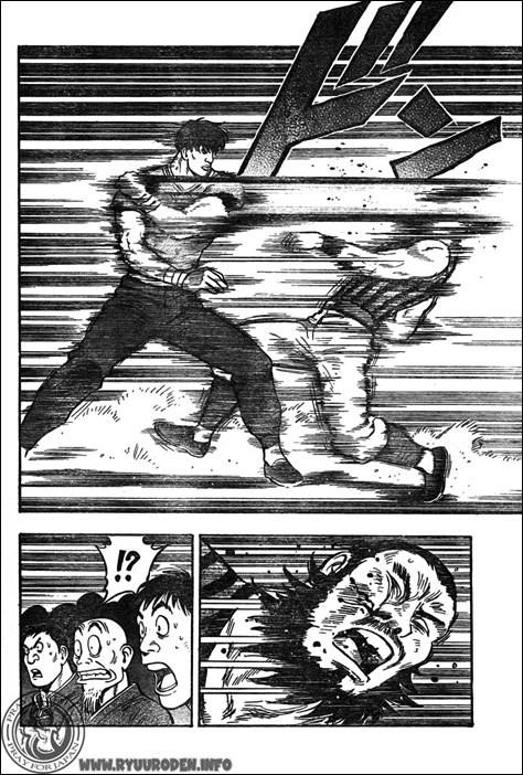 hoàng phi hồng phần 4 chapter 50 25