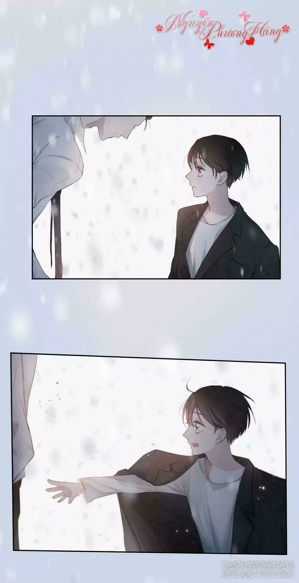 sắc đẹp do trời sinh của tôi chapter 2 48