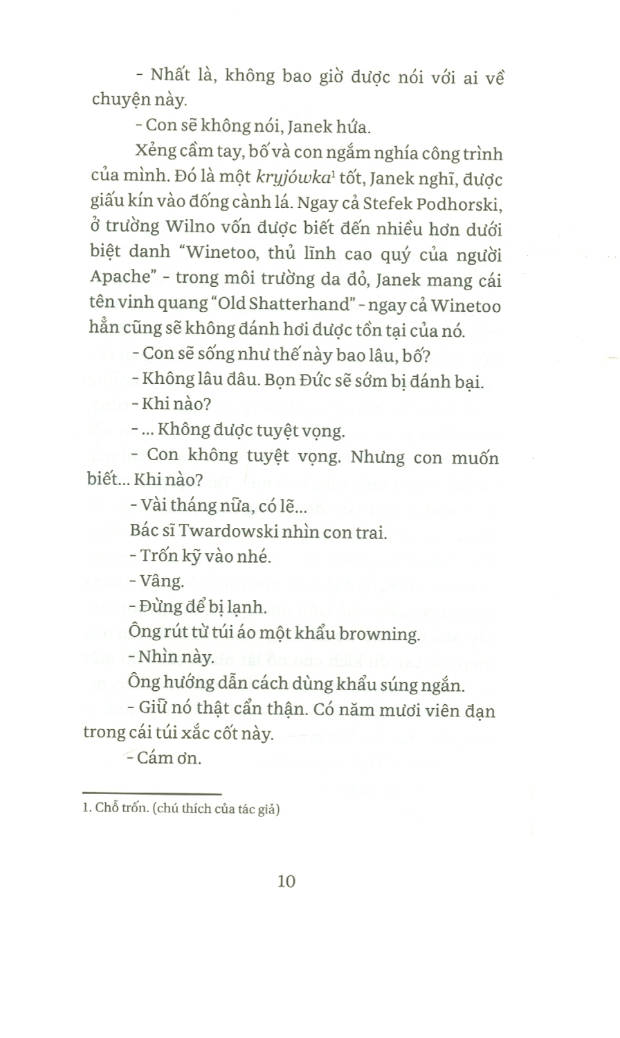 Sách - Giáo Dục Châu Âu - Romain Gary, Cao Việt Dũng dịch