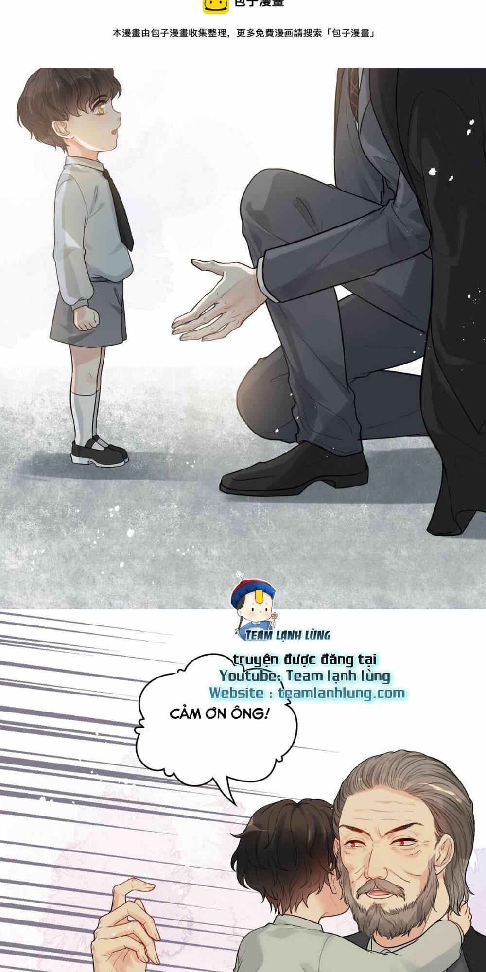 cô vợ hợp đồng bỏ trốn của tổng giám đốc chapter 441 13