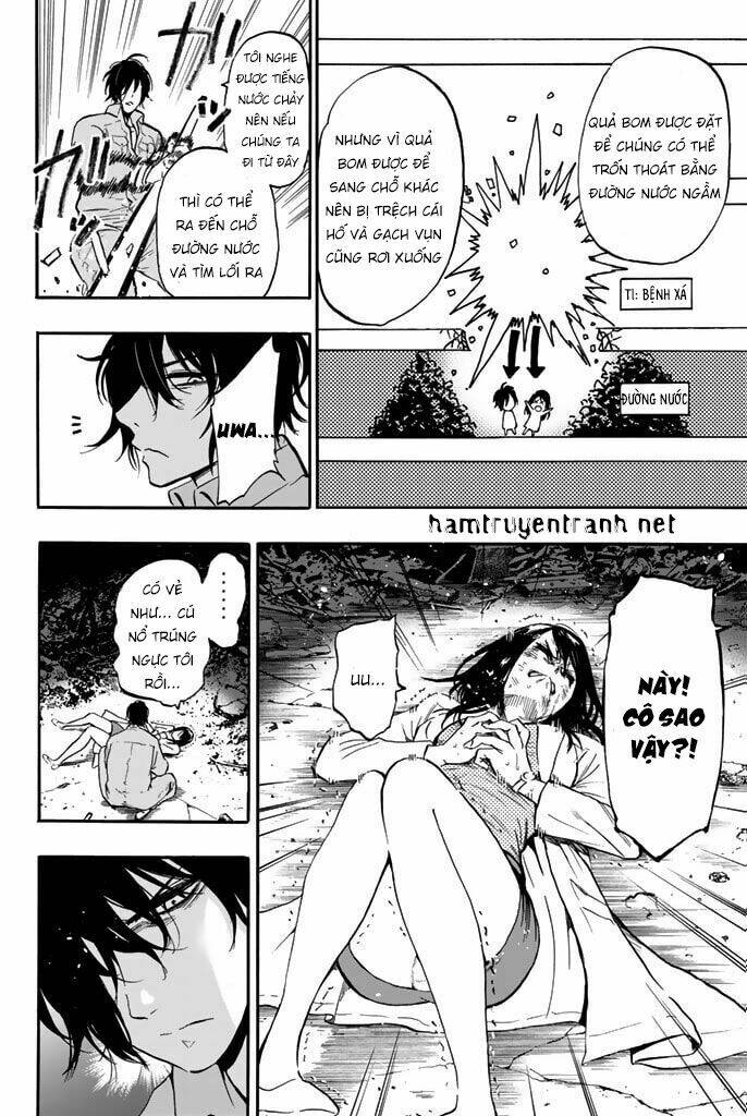 dr. prisoner chapter 1.2 14