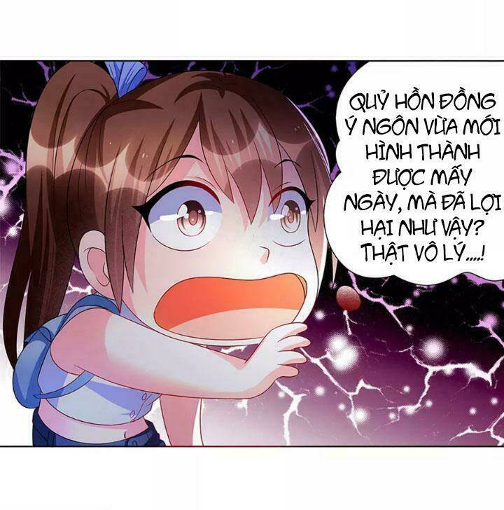 chào buổi tối, minh vương đại nhân chapter 5 9