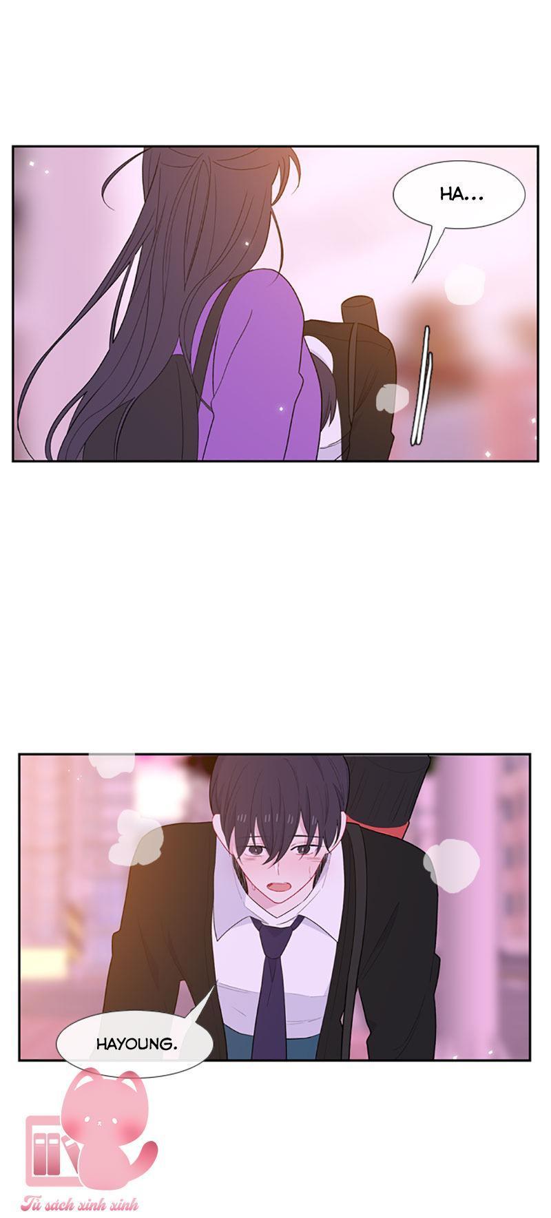 về bên anh chapter 63 46