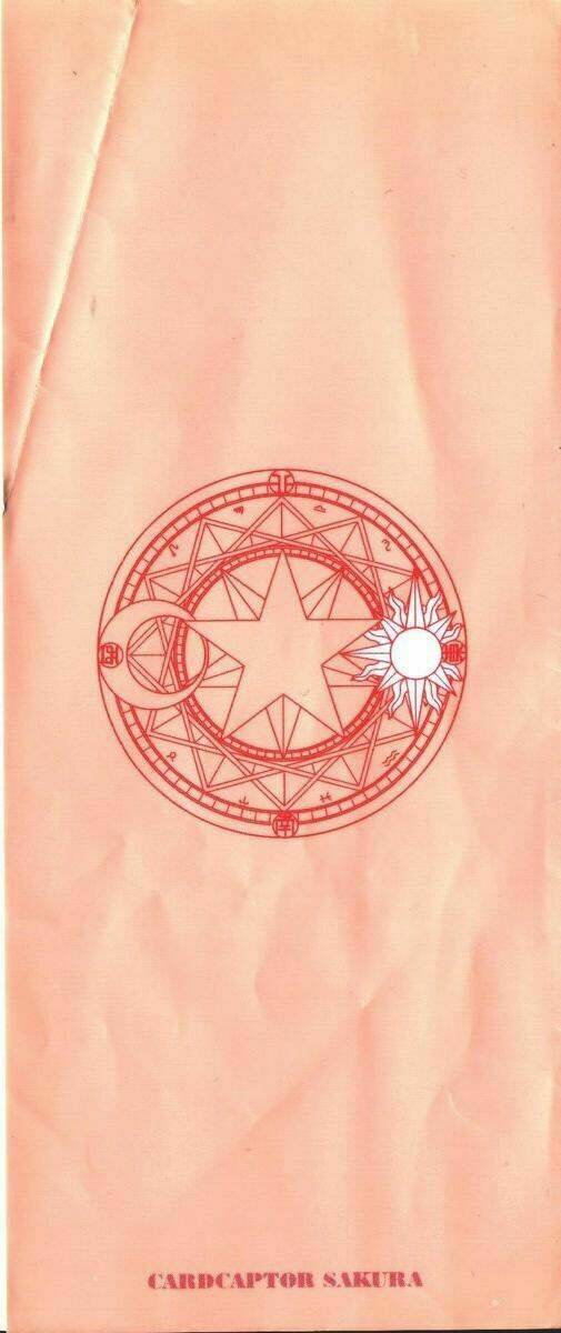 card captor sakura chapter 46 2