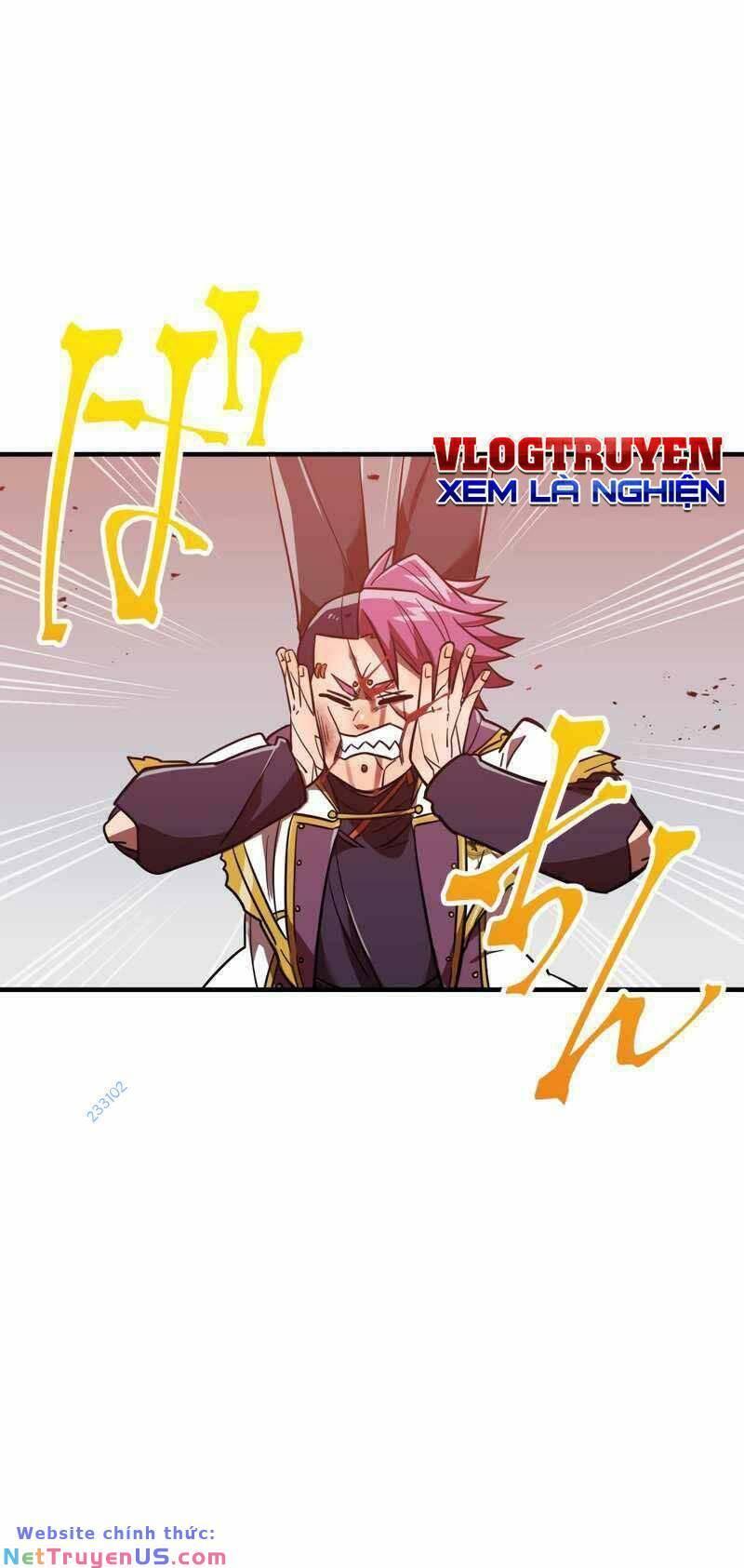 Huyết Thánh Cứu Thế Chủ~ Ta Chỉ Cần 0.0000001% Đã Trở Thành Vô Địch chapter 41 44