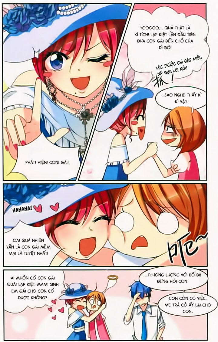 kế hoạch bướm chapter 10 7