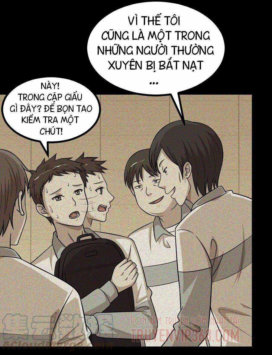 đai ca trở lại tuổi 16 chapter 117 13