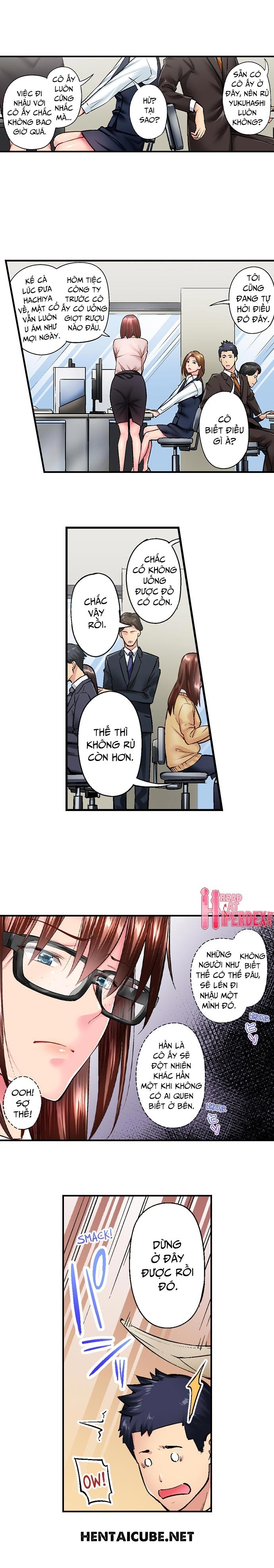 đơn giản nhưng gợi cảm chapter 19 2