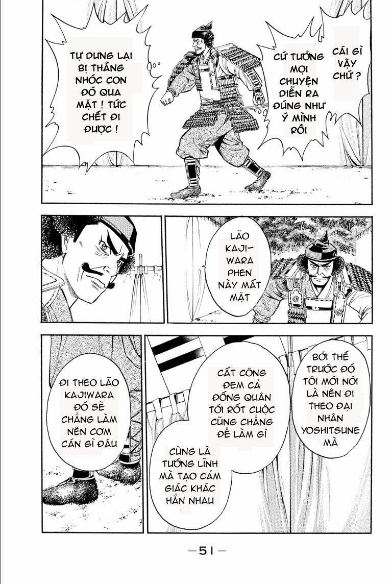 thiếu niên vương phần 2 chapter 70 47