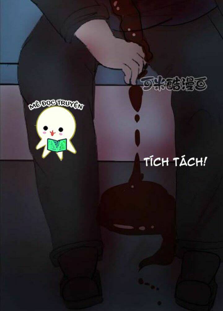 hành trình truy tìm cái chết của up chủ chapter 4 28