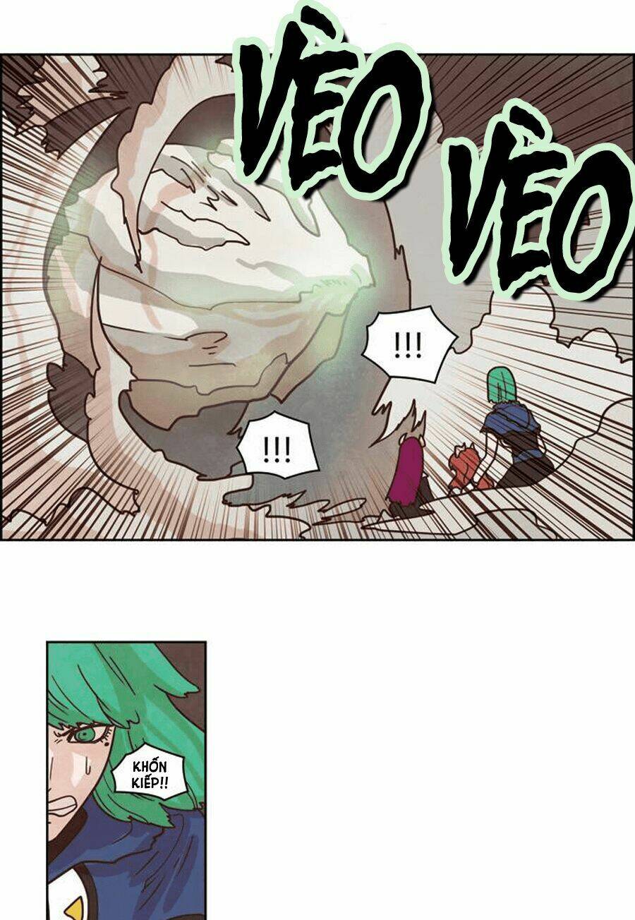 the devil king is bored chapter 112 19