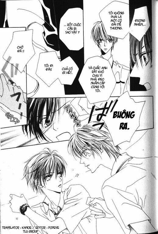 only the ring fingers know chapter 1 46