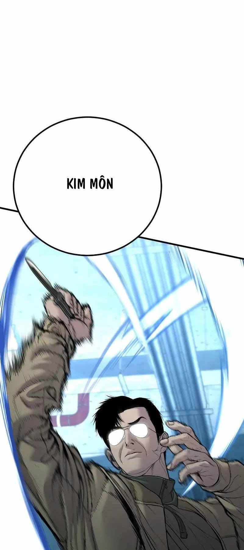 đặc vụ kim chapter 136.5 10