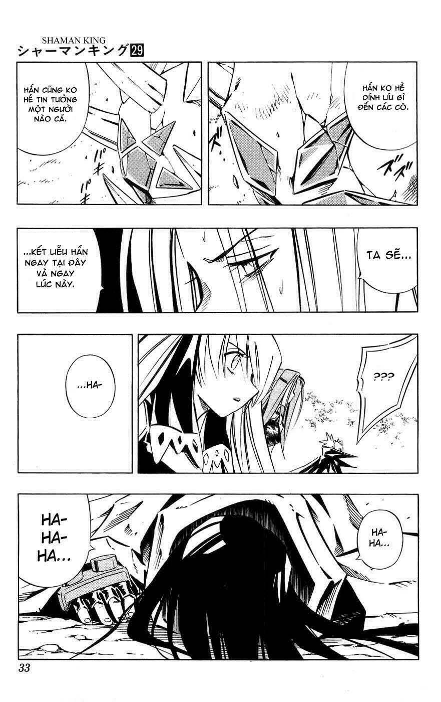 vua pháp thuật chapter 250 5