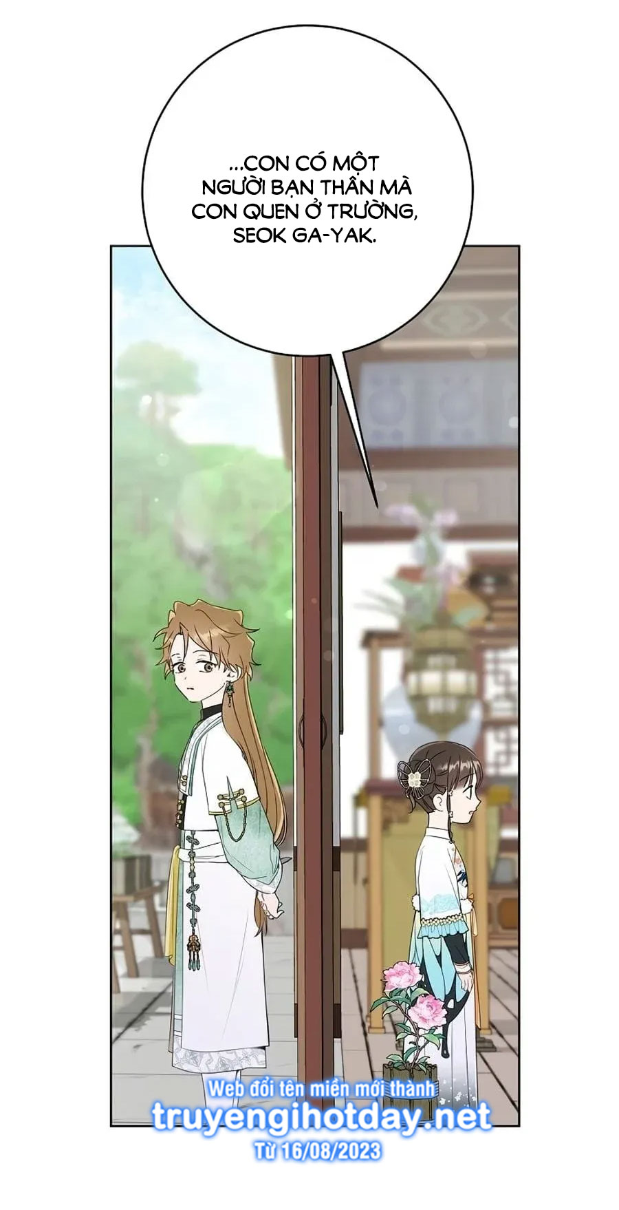 trở thành đứa cháu gái bị ghẻ lạnh trong gia tộc võ giả hùng mạnh chapter 26.1 28
