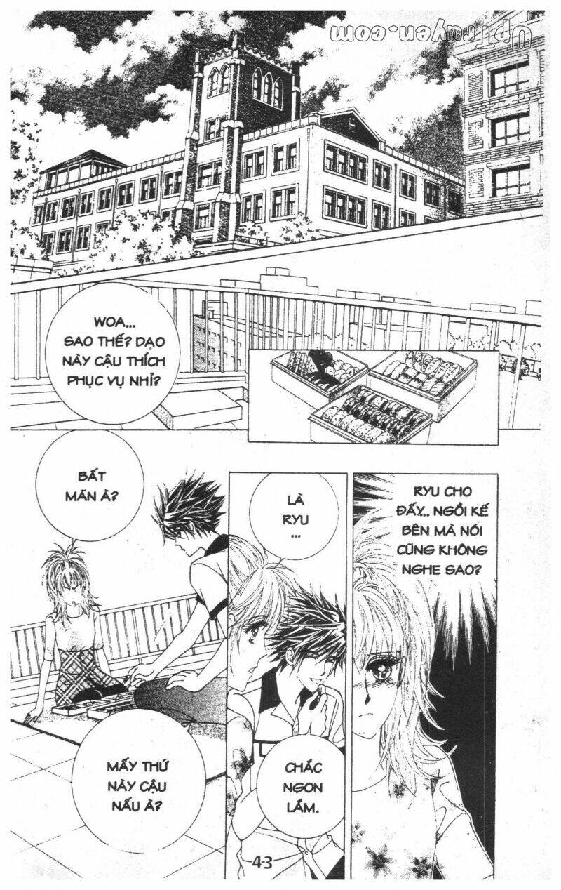 dạ khúc chapter 15 43