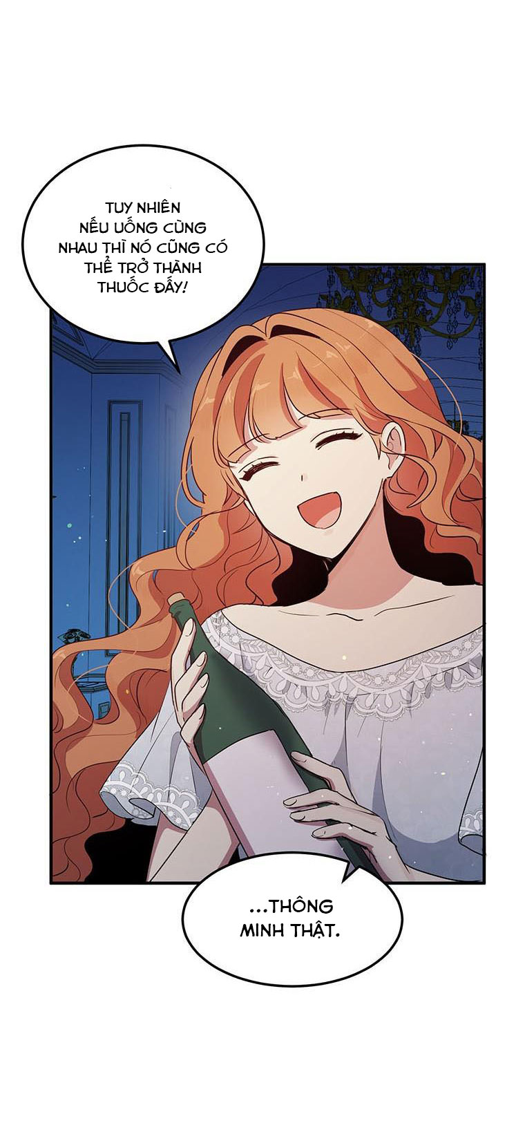 tại sao ngài làm điều này, công tước chapter 121 35