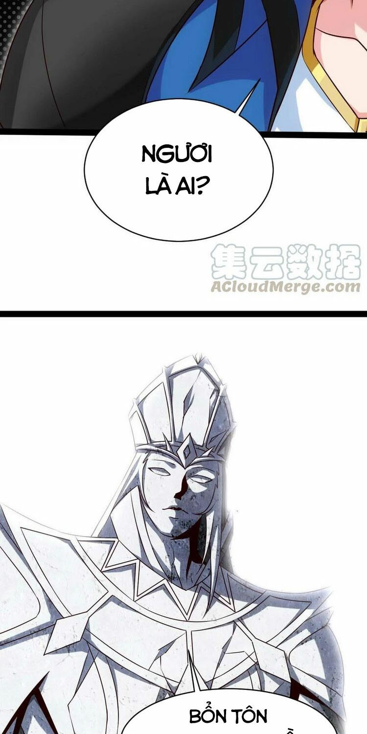 ma thú kiếm thánh dị giới tung hoành chapter 182 53