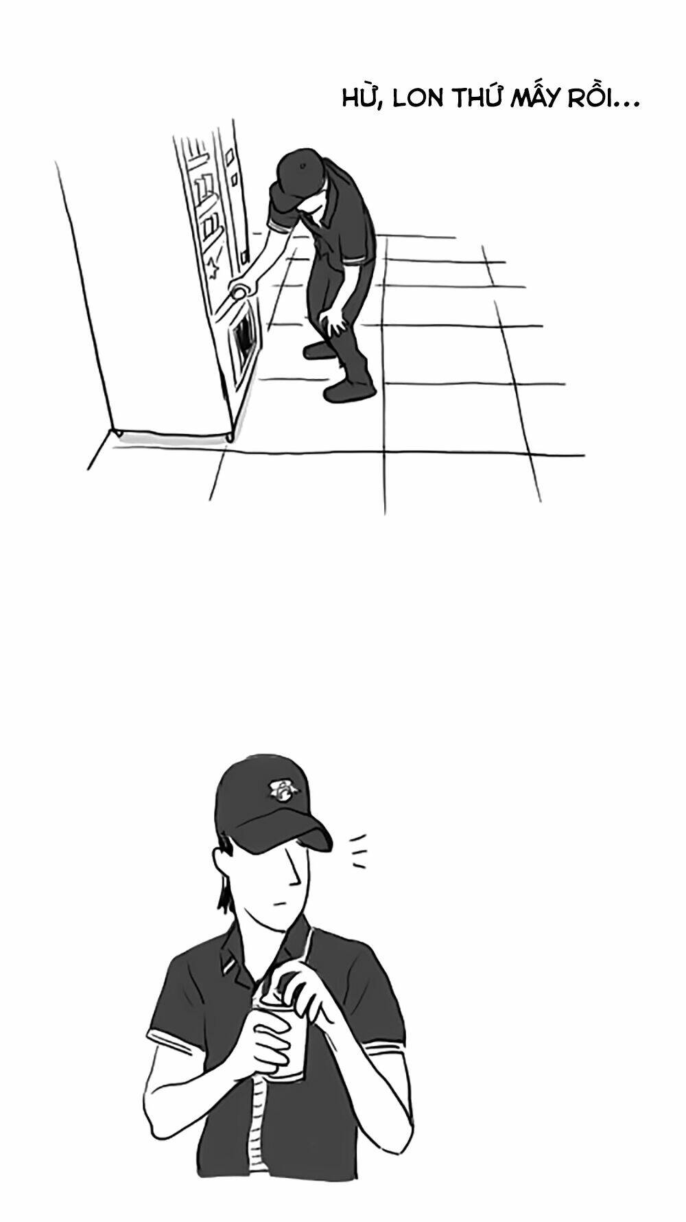 cô nàng trên lớp - the girl from class chapter 9 70