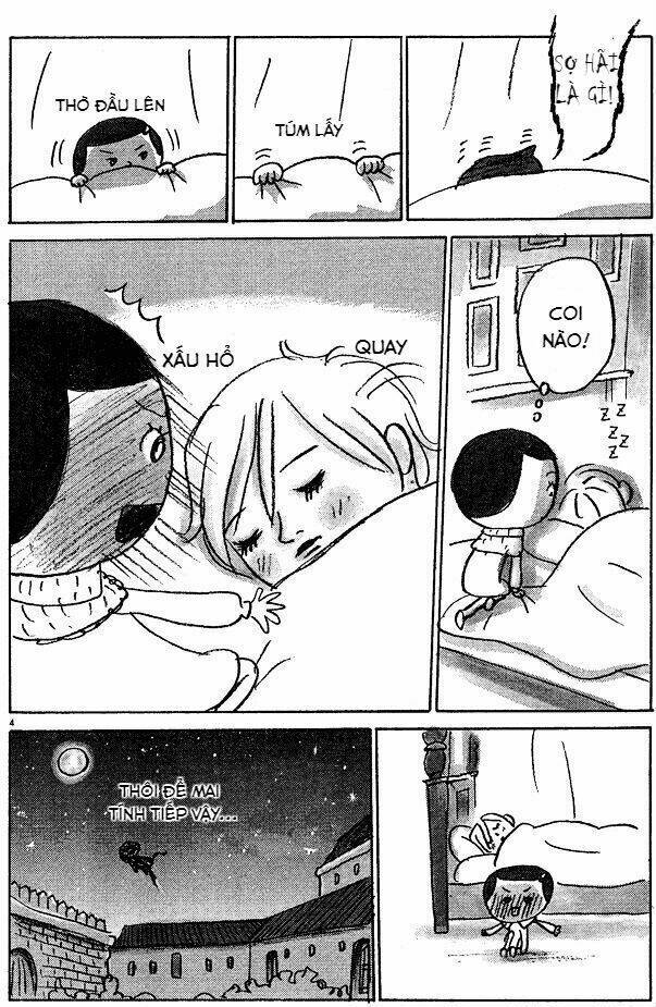 nyanderful chapter 1 6