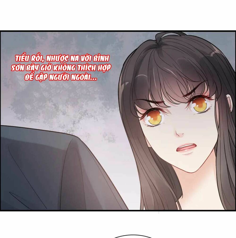 cô vợ hợp đồng bỏ trốn của tổng giám đốc chapter 434 22