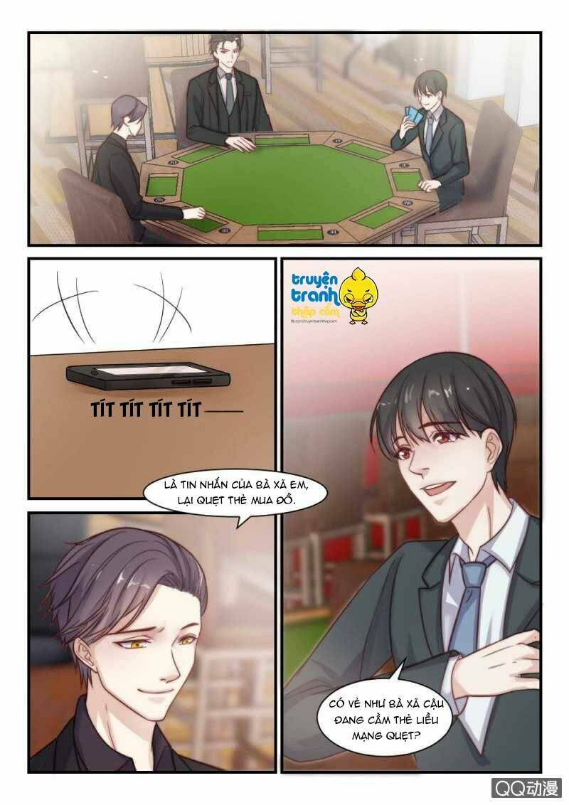 nam thần cách vách chapter 83 7