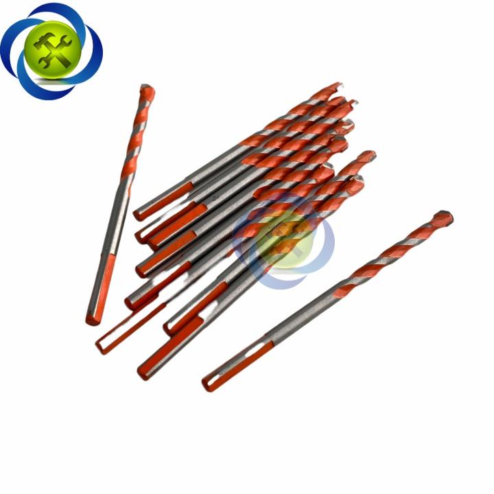Mũi khoan tường 6mm C-Mart A3105-06