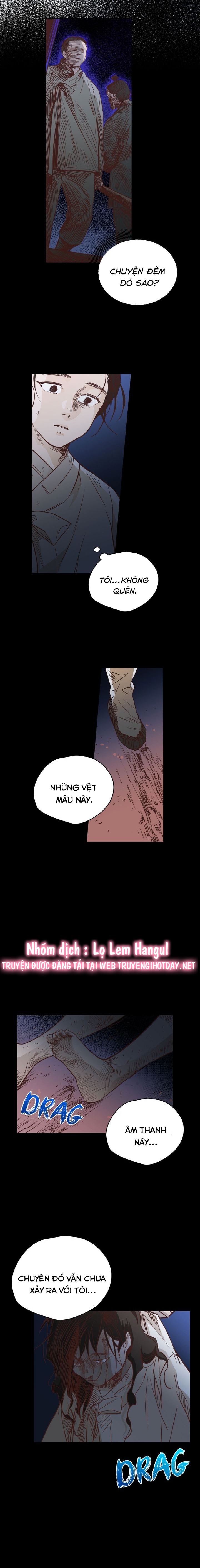 câu chuyện về người phụ nữ ấy chapter 19 5