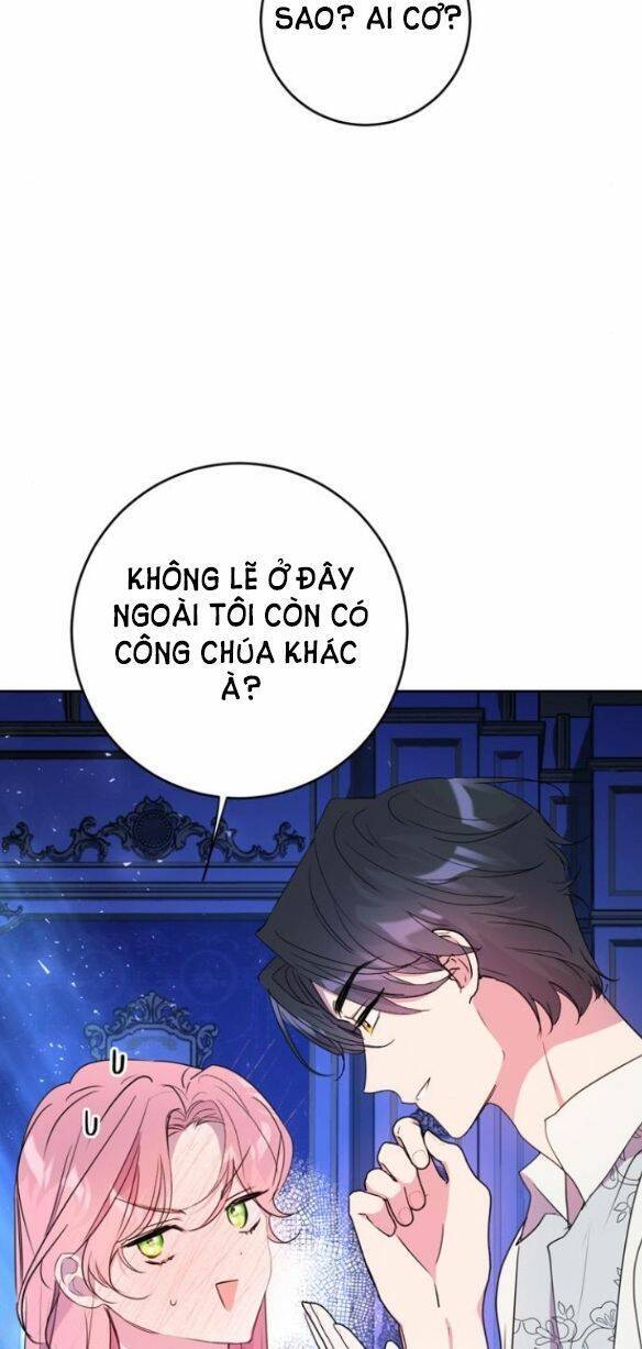 mỗi đêm chồng tôi đều biến đổi chapter 5 23