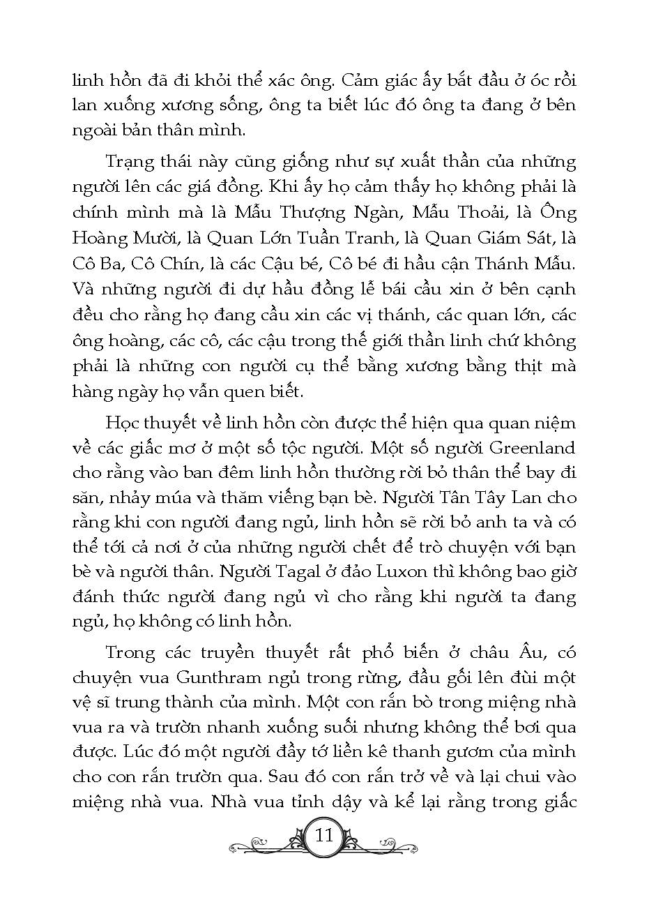 Phong Tục Tang Lễ Xưa Và Nay (Tái bản 2025)