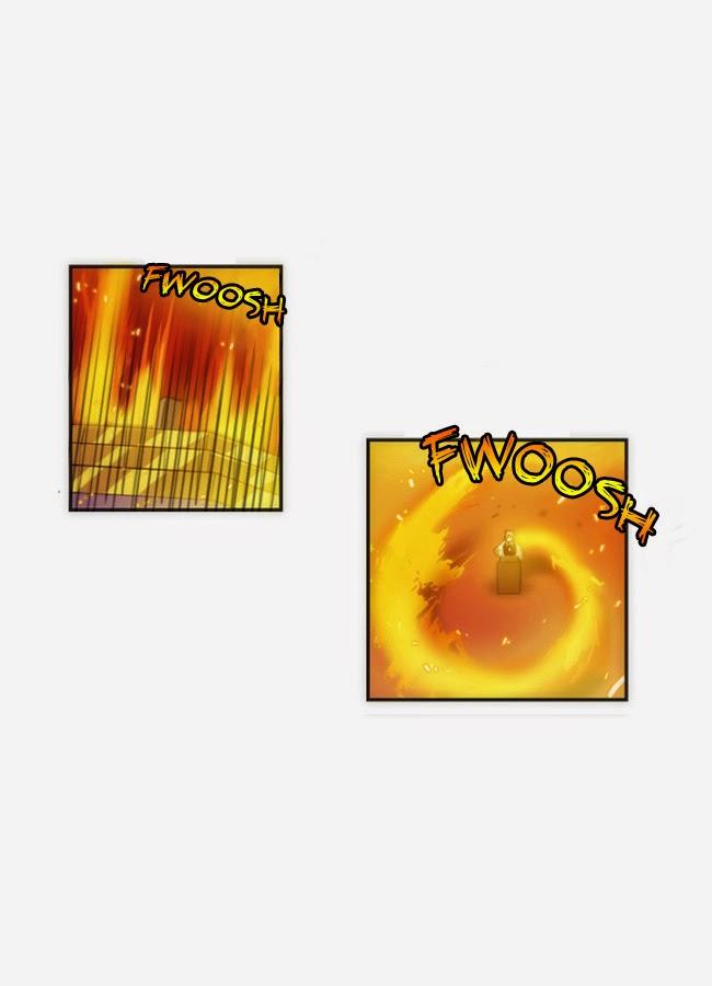 crepuscule (yamchi) chapter 30 30