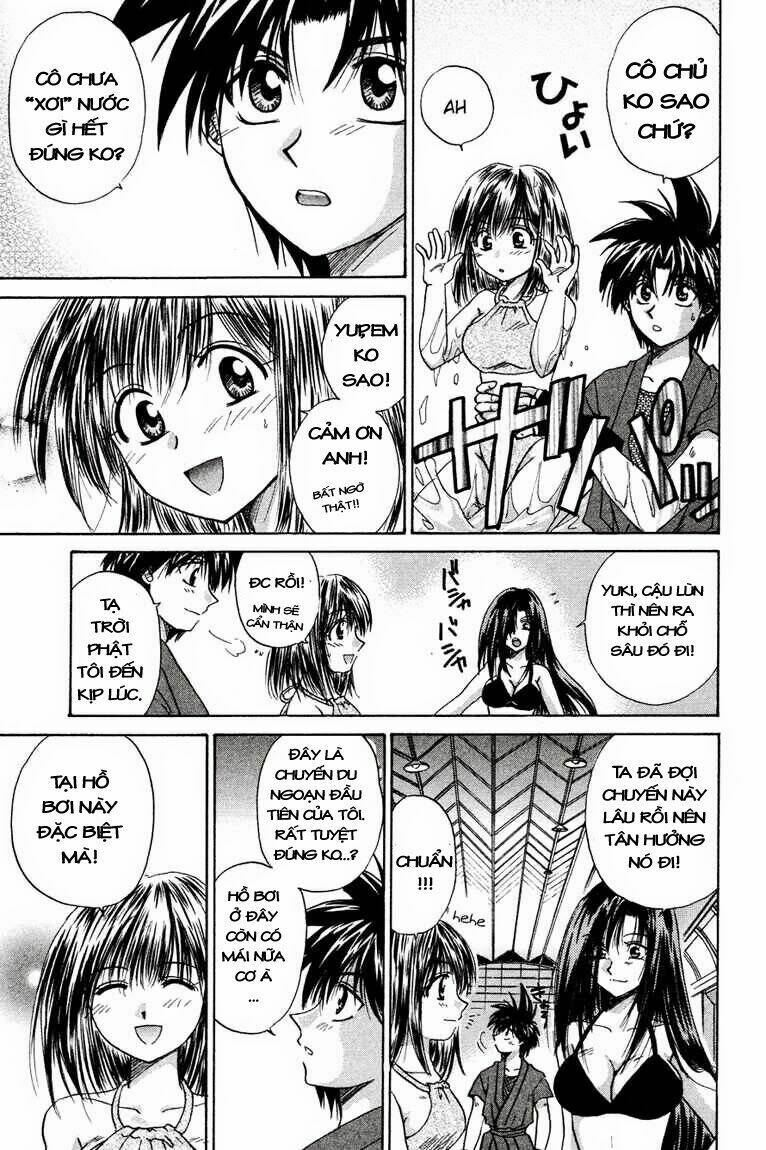 kagetora chapter 14 4