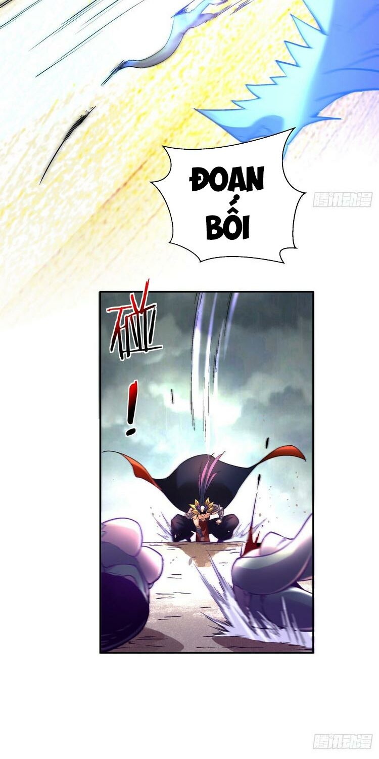 ta là nhà giàu số một, ta không muốn trọng sinh chapter 45 33