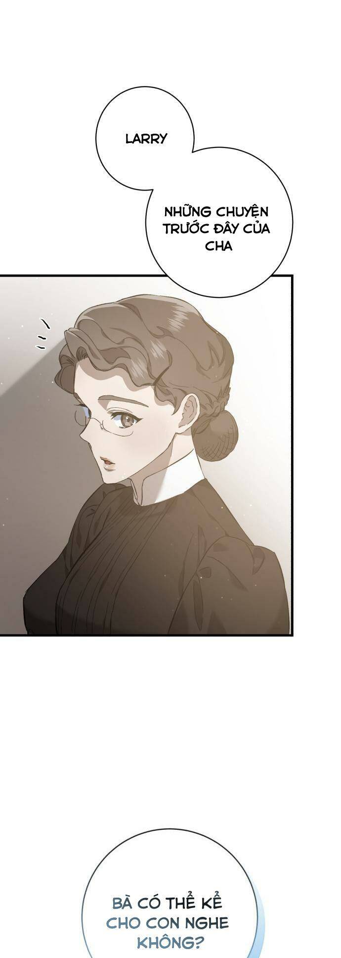 công tước đã nhặt được gì tại rừng chapter 4 62