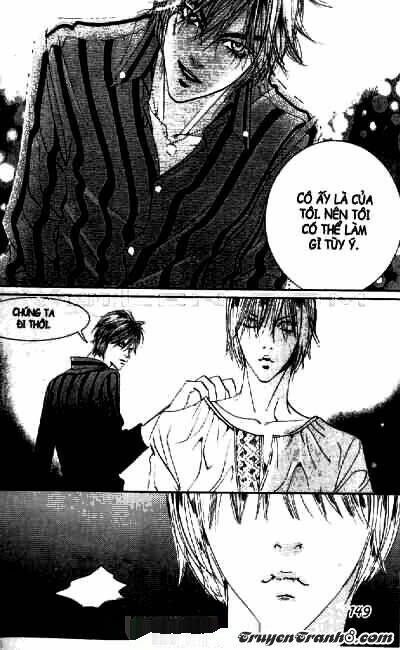 goong - [ hoàng cung ] chapter 3 147