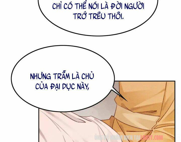 trọng sinh bá sủng nhiếp chính vương quá mạnh mẽ chapter 209 20