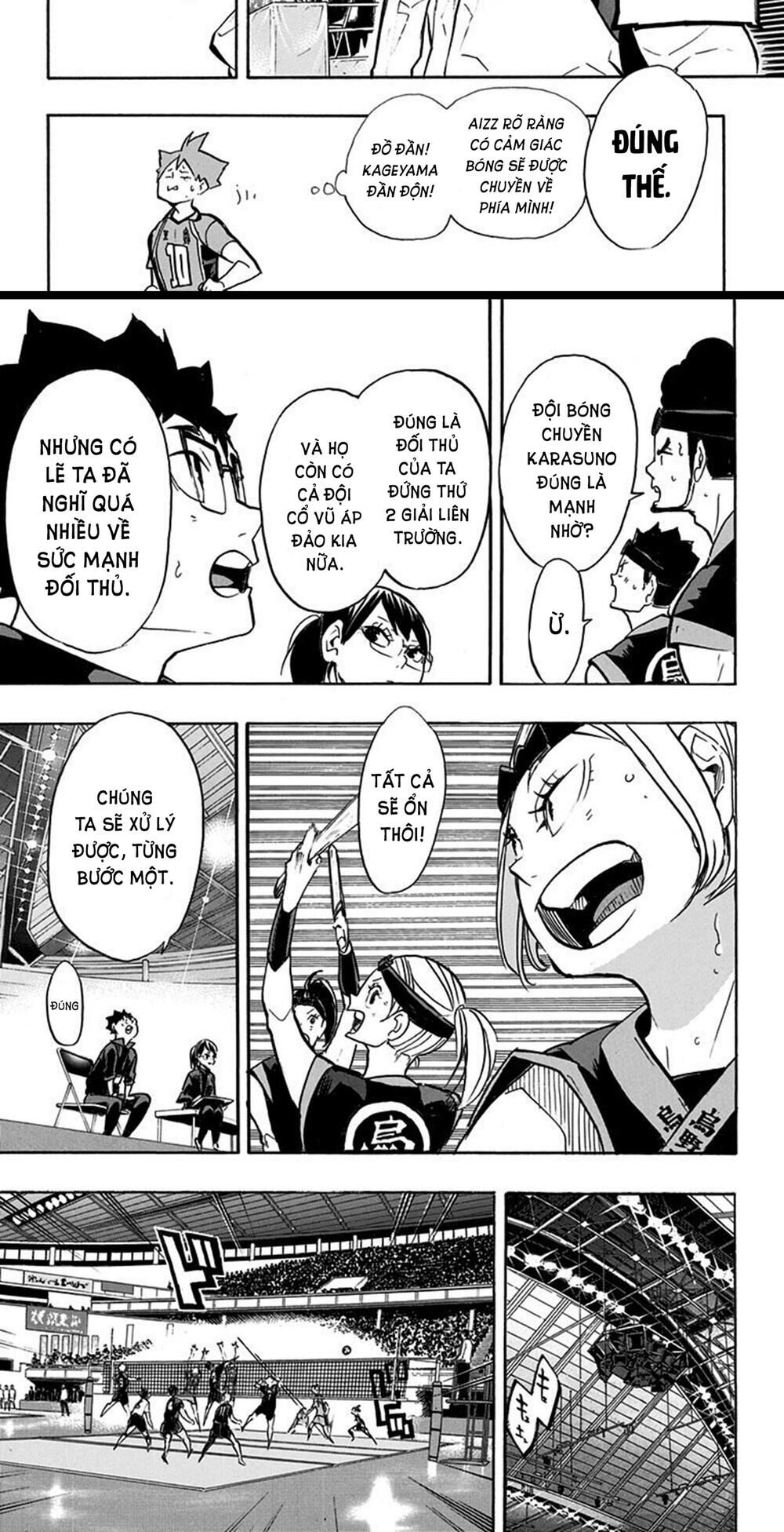 haikyuu chapter 253 2