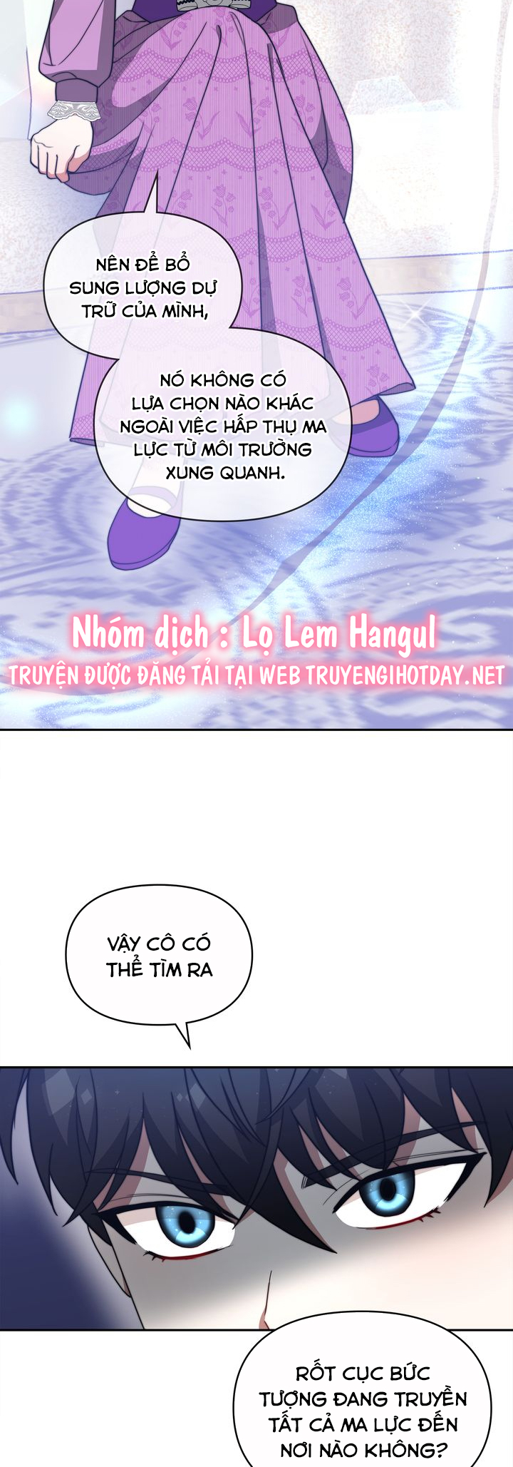 công nương eluana vita chapter 121 8