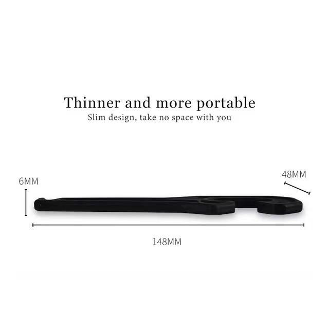 Bán chạy xe đạp Lốp xe đạp Nylon Đạp xe đạp Dụng cụ mở lốp Lốp xe đạp chất lượng cao Công cụ sửa chữa bánh xe