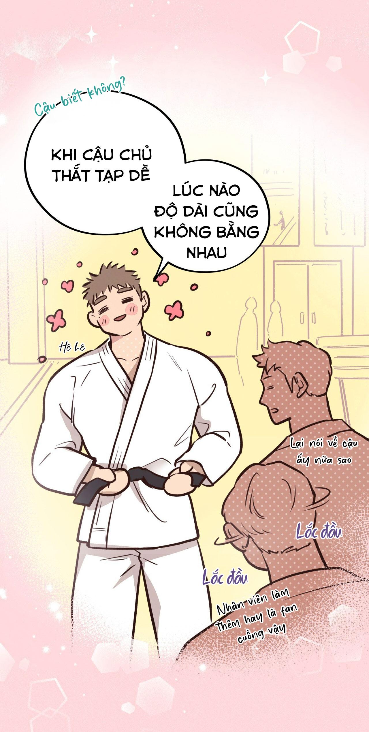 mật gấu chapter 22 27